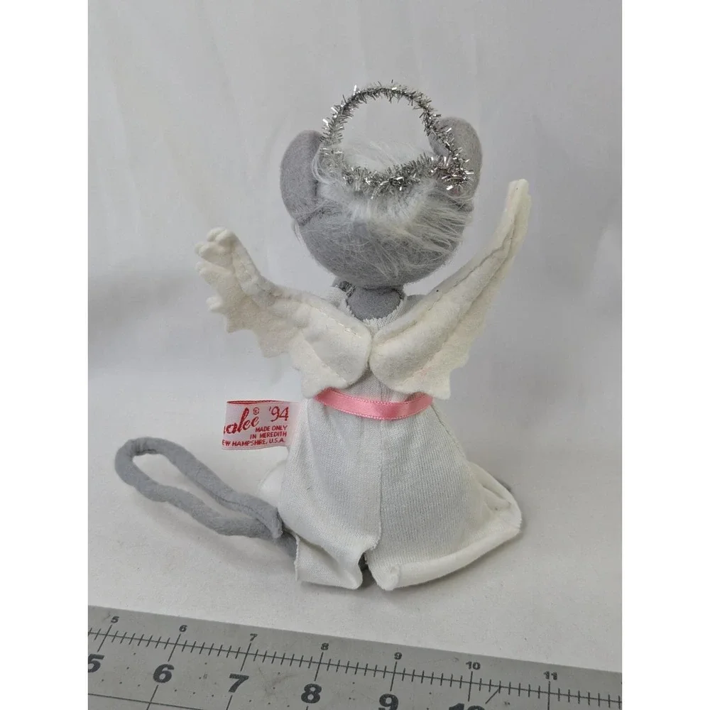 Annalee mouse angel